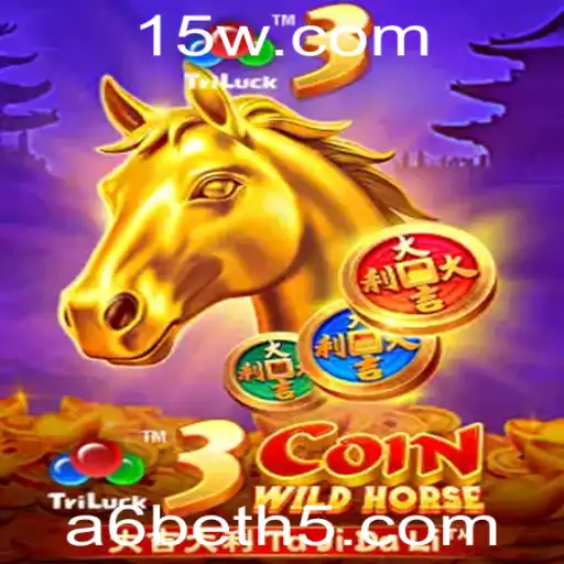 Explorando o Fascinante Mundo de 3CoinWildHorse: Um Jogo de Estratégia e Sorte