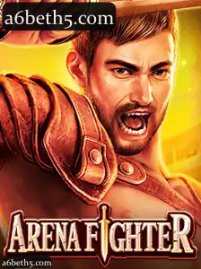 ArenaFighter