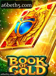 Experiência de Apostas Online na a6bet com BookofGold