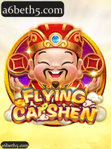 FlyingCaiShen