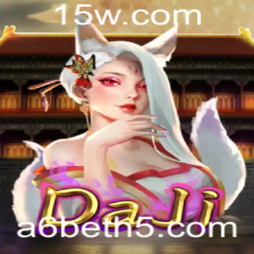 Descubra o Impactante Jogo DaJi e a Plataforma a6bet