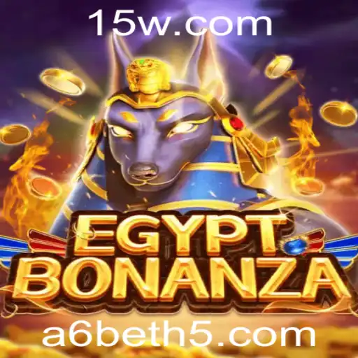 Explorando o Mundo de EgyptBonanza: Um Jogo Fascinante