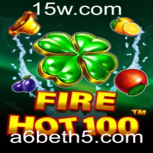 Descubra FireHot100: Um Jogo Emocionante no Mundo de Apostas a6bet