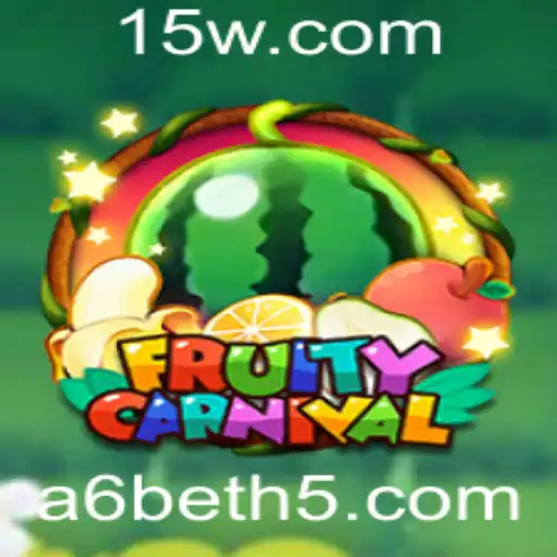 Explorando o Mundo do Jogo FruityCarnival