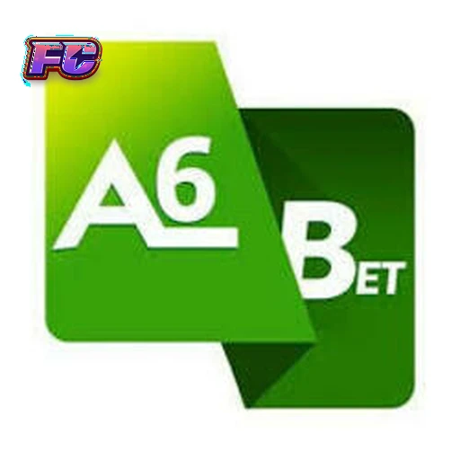 a6bet Logo