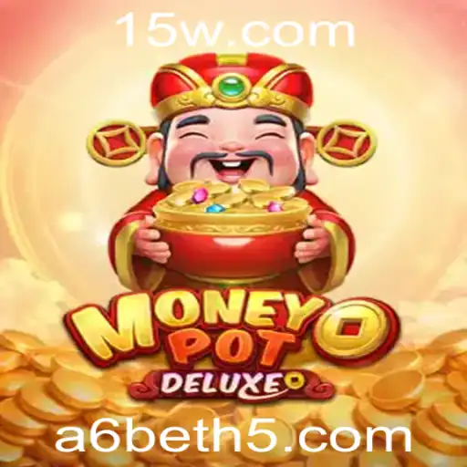 Explorando o Mundo de MoneyPotDELUXE: Uma Viagem ao Entusiasmo dos Jogos de Azar
