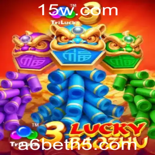 Descubra o Jogo 3LuckyBaozhu: A Nova Sensação de Entretenimento Online