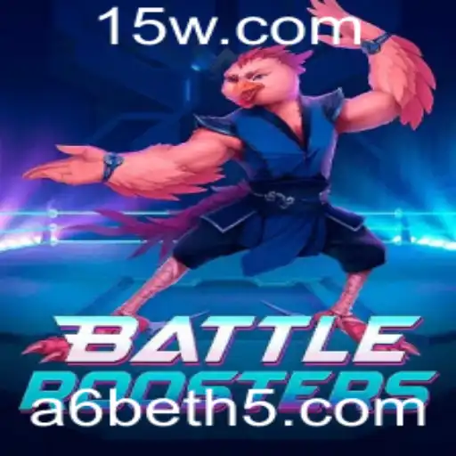 Descubra o Mundo de BattleRoosters: Estratégia e Ação no Arena A6Bet