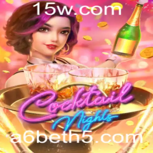 Explorando o Universo de CocktailNights: Um Jogo de Estratégia e Diversão