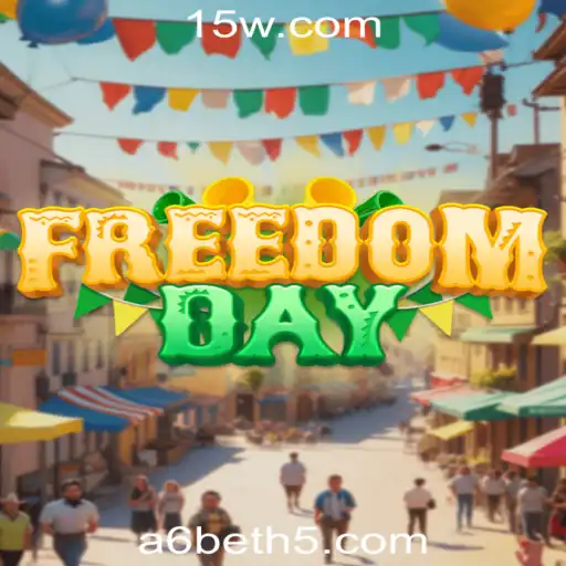 FreedomDay: O Jogo que Transforma Estratégia e Espírito Livre