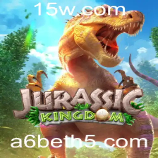 Explorando o Mundo de JurassicKingdom: Um Jogo de Aventura Épico