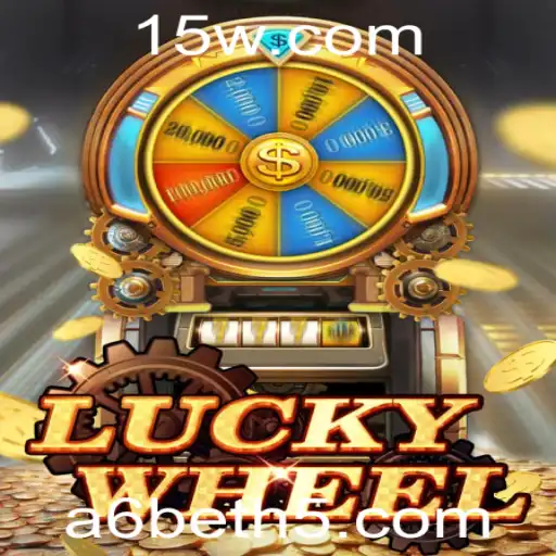 Descubra o Mundo Empolgante do LuckyWheel: Uma Volta ao Entretenimento com a6bet