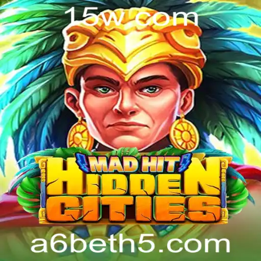 MadHitHiddenCities: Descubra Aventuras nas Cidades Ocultas
