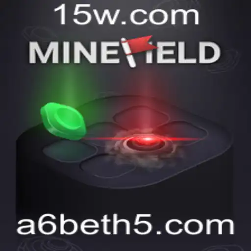 MineField: Descubra a Emoção do Jogo de Estratégia com a6bet