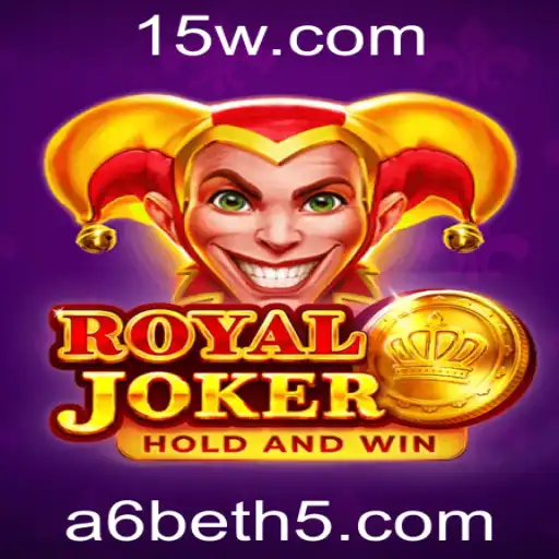 Descubra RoyalJoker: A Nova Sensação no Mundo dos Jogos