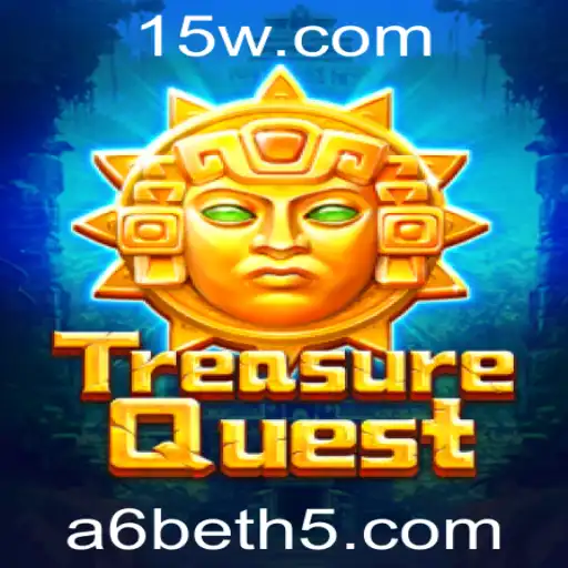 TreasureQuest: A Aventura Começa