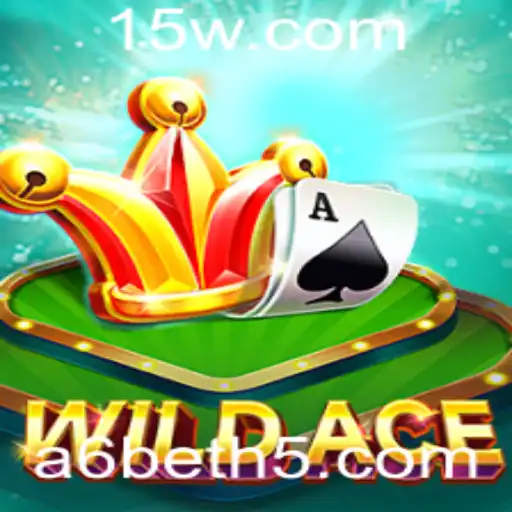 WildAce: Uma Nova Dimensão de Entretenimento com a6bet