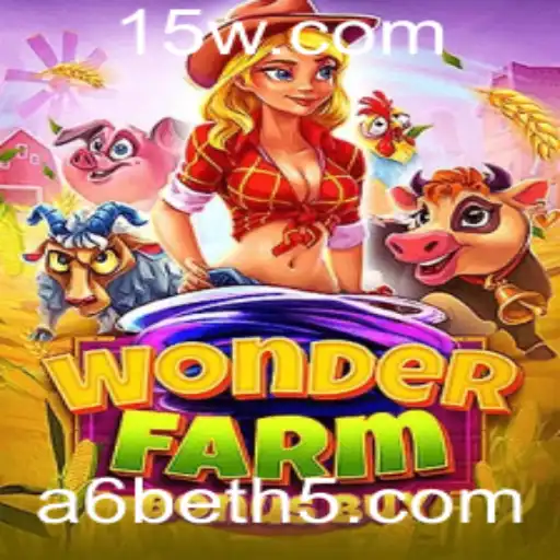 Explore o Mundo de WonderFarmBonusBuy