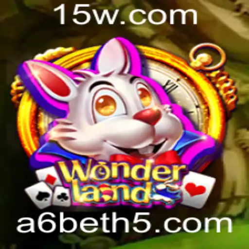 Explorando o Maravilhoso Mundo de 'Wonderland'