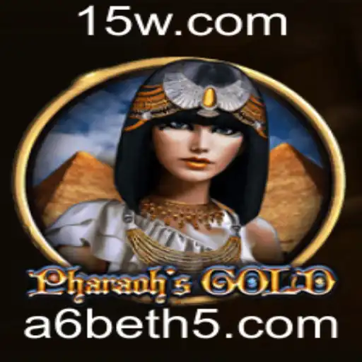 Descubra as Riquezas do PharaohsGold com a6bet