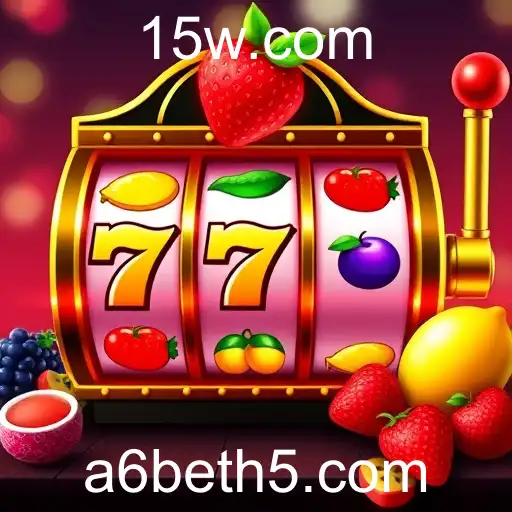 Slots de Frutas: Uma Jornada Pelo Fascinante Mundo dos Cassinos Online